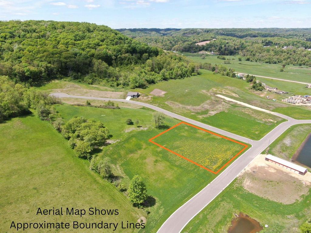 Photo of Lot 17 Woods TRAIL, Ontario, WI 54651 (MLS # 2023939)