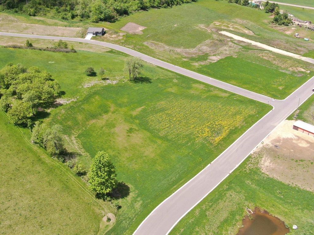 Photo of Lot 17 Woods TRAIL, Ontario, WI 54651 (MLS # 2023939)