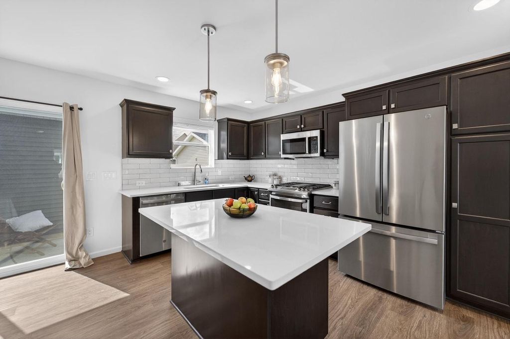 Photo of 5835 Caddisfly LANE, Madison, WI 53718 (MLS # 2020264)