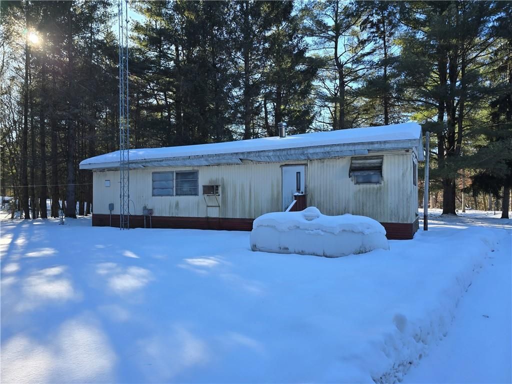 Photo of 987 25th STREET, Chetek, WI 54728 (MLS # 1598093)