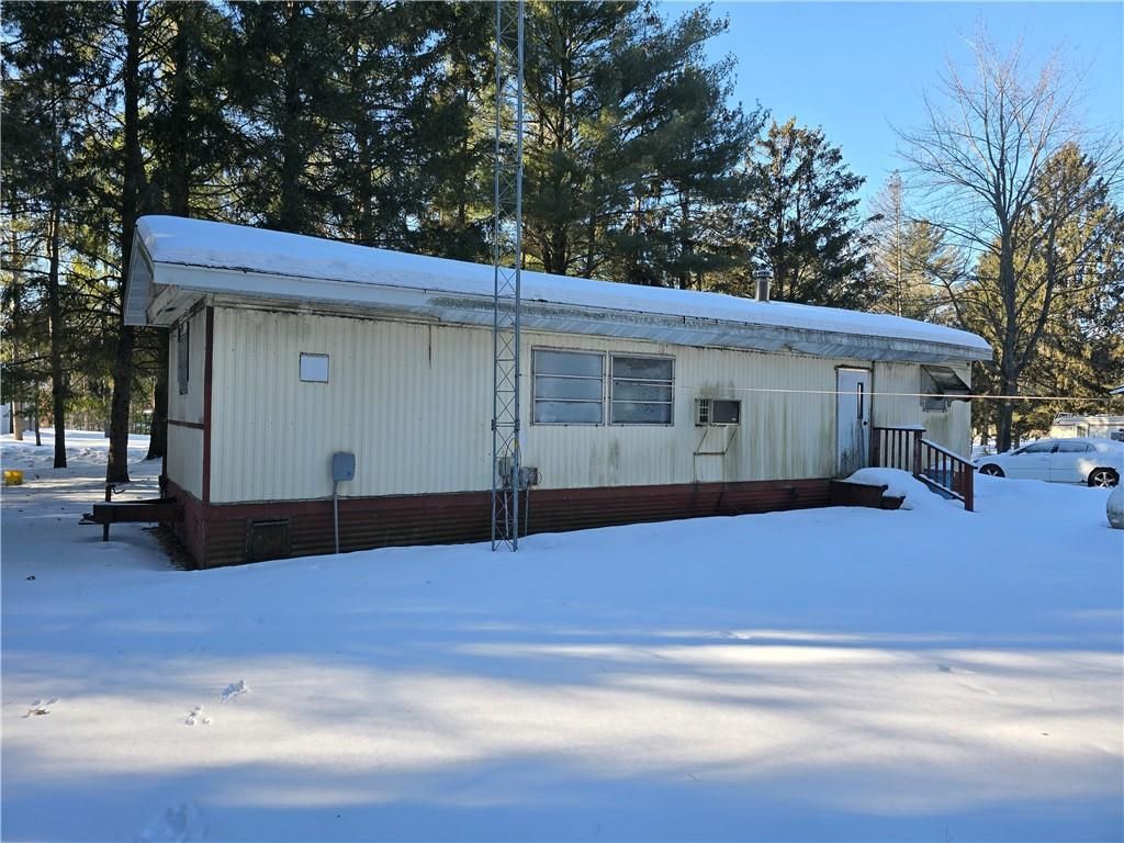 Photo of 987 25th STREET, Chetek, WI 54728 (MLS # 1598093)