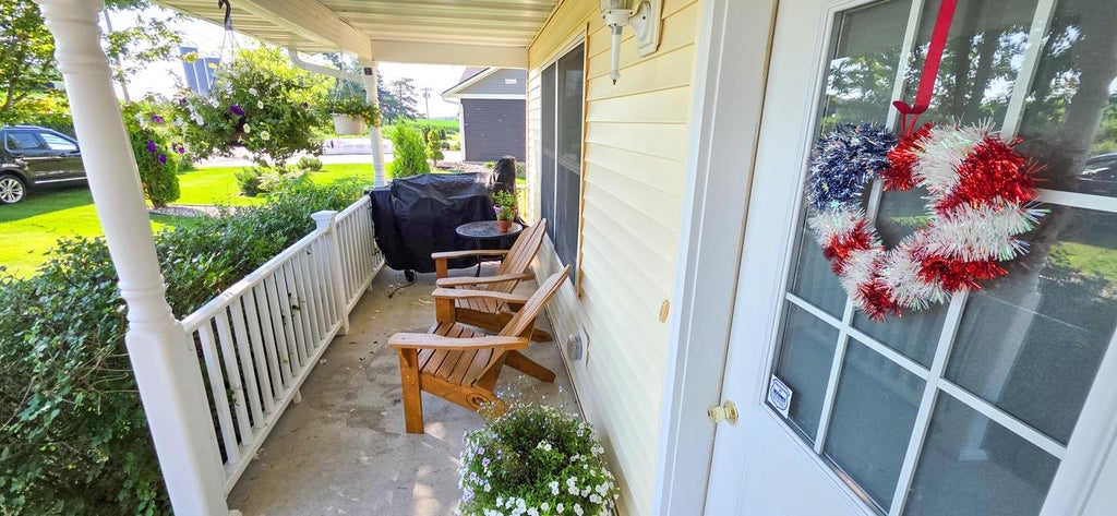 Photo of 415 Coon Prairie AVENUE, Westby, WI 54667 (MLS # 1971379)