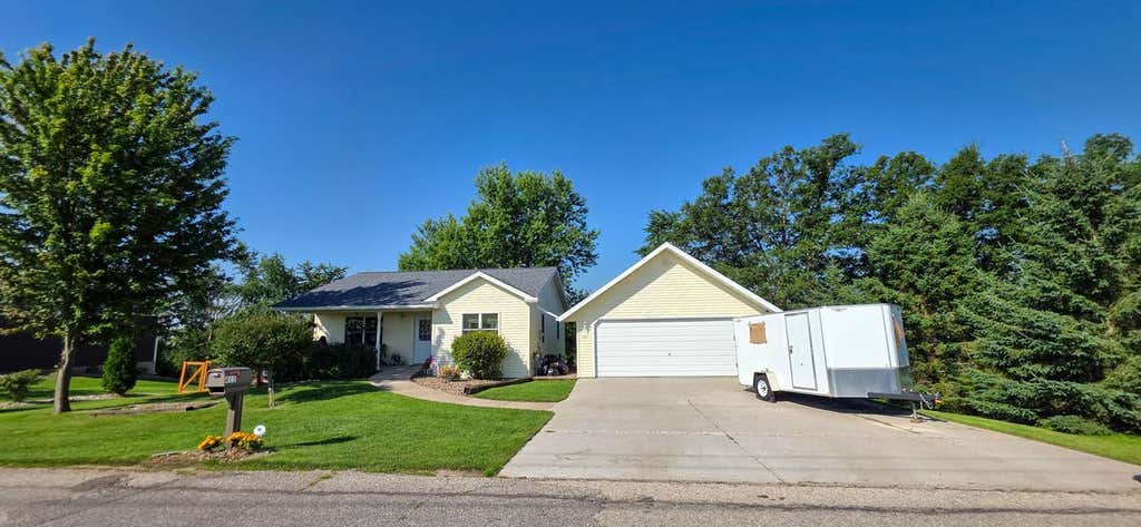 Photo of 415 Coon Prairie AVENUE, Westby, WI 54667 (MLS # 1971379)