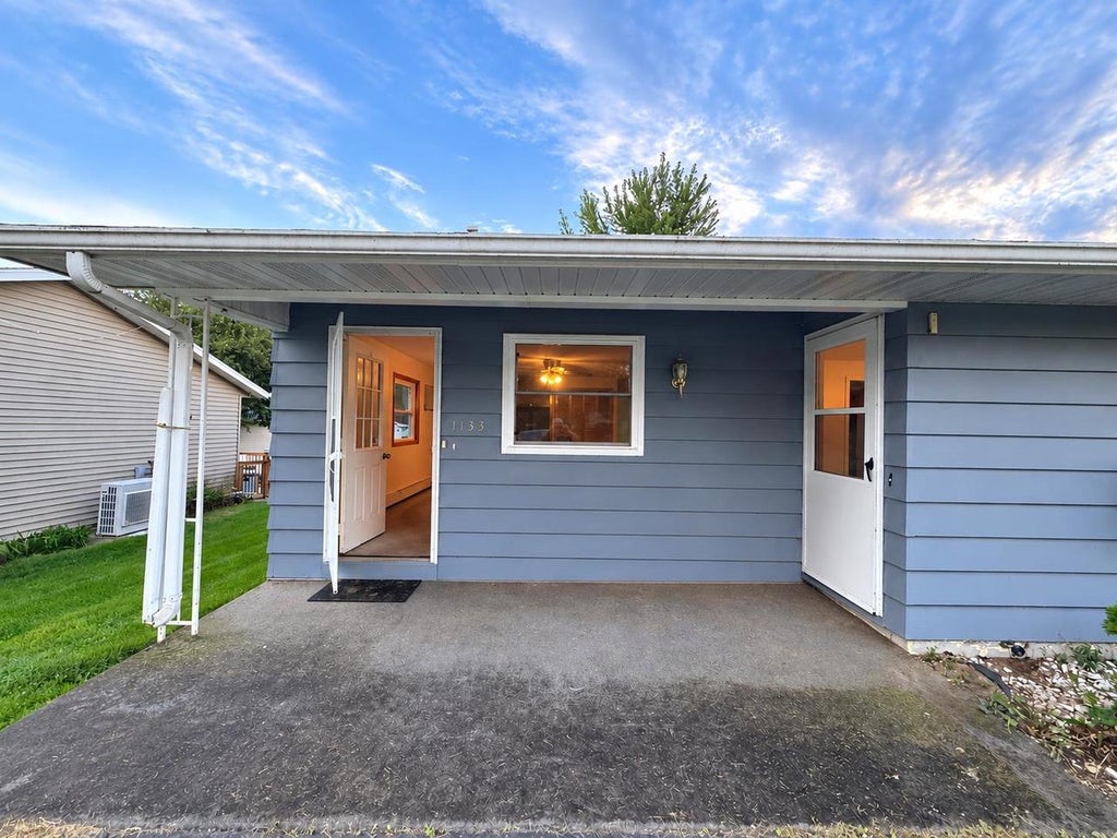 Photo of 1133 Pearl DRIVE, Princeton, WI 54968 (MLS # 50332566)
