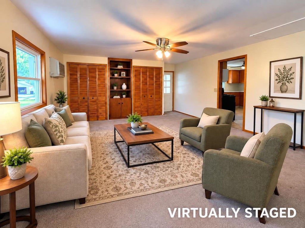 Photo of 1133 Pearl DRIVE, Princeton, WI 54968 (MLS # 50332566)