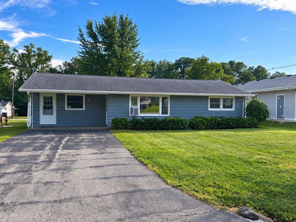 Photo of 1133 Pearl DRIVE, Princeton, WI 54968 (MLS # 50332566)