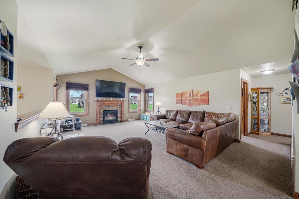 Photo of N984 Glennview DRIVE, Greenville, WI 54942 (MLS # 50324656)