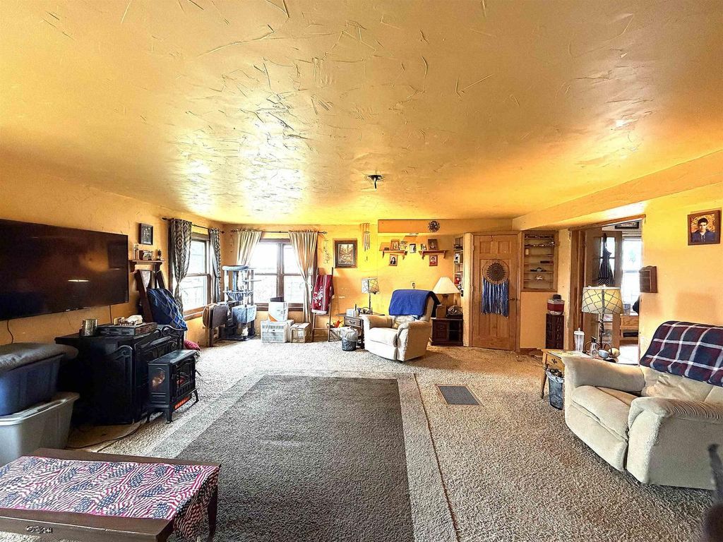 Photo of W4663 Woodlund ROAD, Peshtigo, WI 54157 (MLS # 50324758)