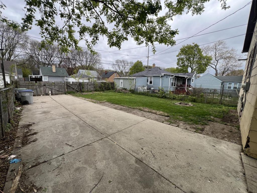 Photo of 3757 N 36th STREET, Milwaukee, WI 53216 (MLS # 1961782)