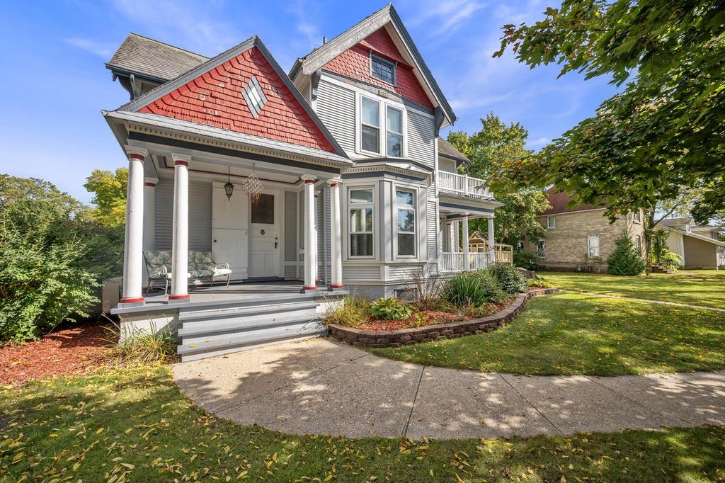 Photo of 232 N West AVENUE, Jefferson, WI 53549 (MLS # 1982165)