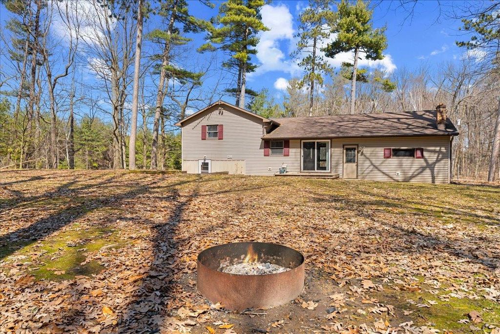 Photo of 10897 Circle ROAD, Luxemburg, WI 54217 (MLS # 50323556)