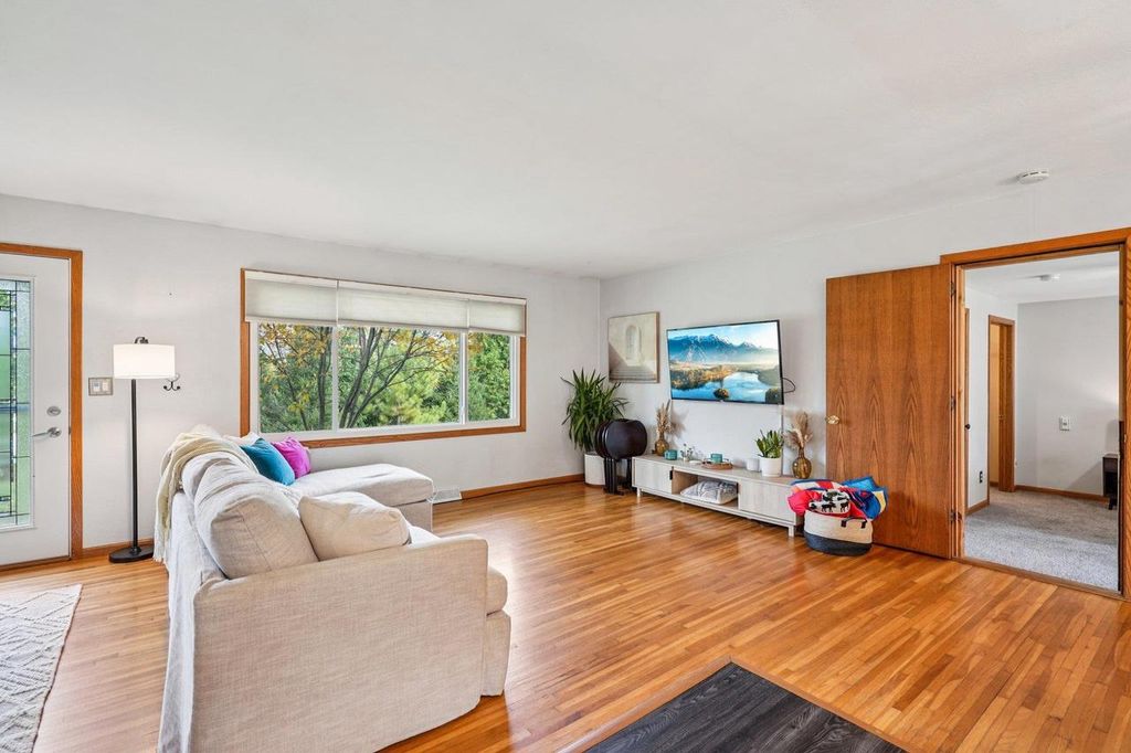 Photo of 5223 Lacy ROAD, Fitchburg, WI 53711 (MLS # 2012239)