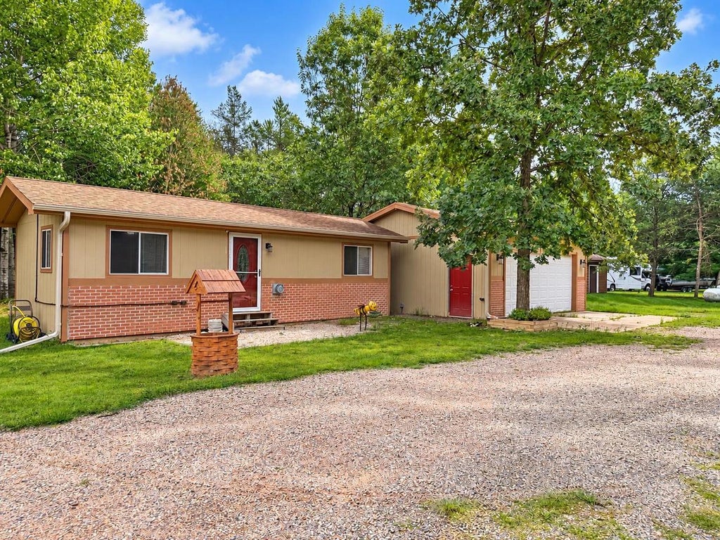 Photo of 1928 Cypress LANE, Arkdale, WI 54613 (MLS # 2032110)
