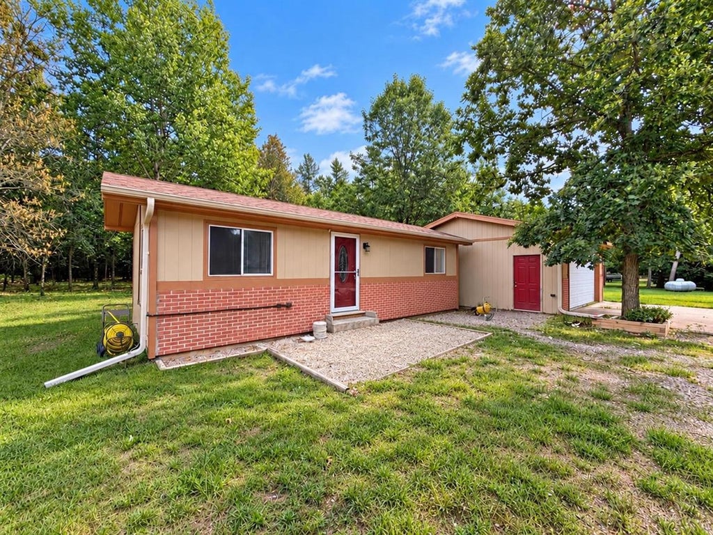 Photo of 1928 Cypress LANE, Arkdale, WI 54613 (MLS # 2032110)