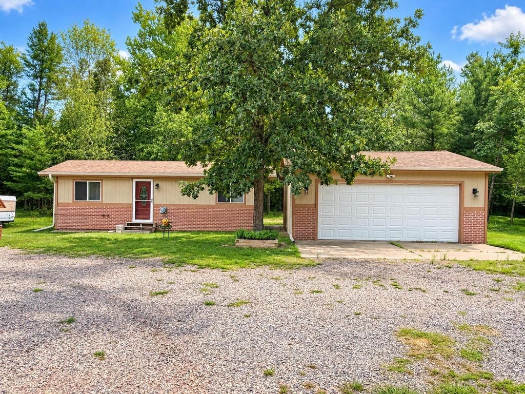 Photo of 1928 Cypress LANE, Arkdale, WI 54613 (MLS # 2032110)