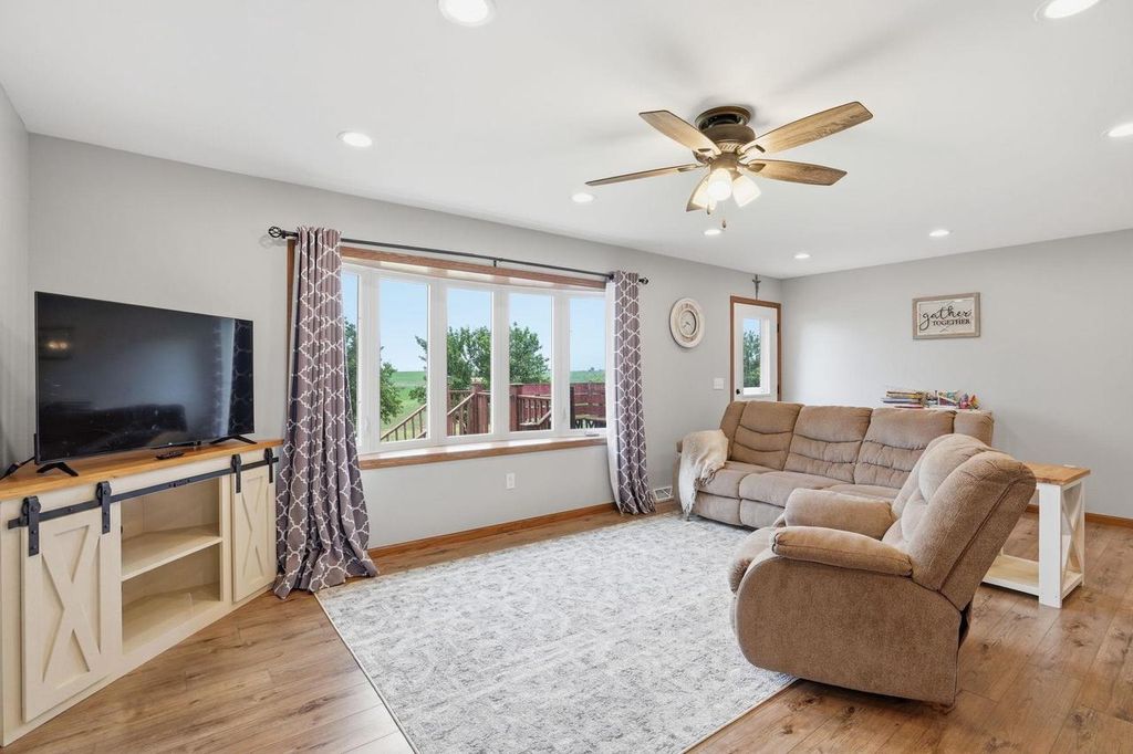 Photo of 1021 Fish LANE, Hazel Green, WI 53811 (MLS # 2025632)