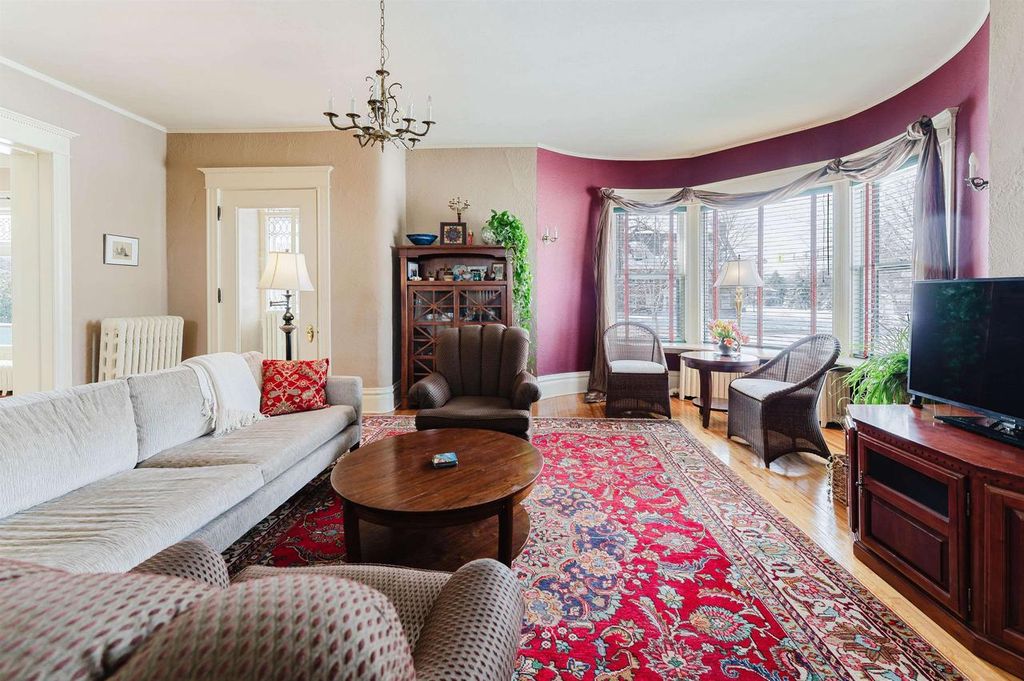 Photo of 1552 Algoma BOULEVARD, Oshkosh, WI 54901 (MLS # 50322464)