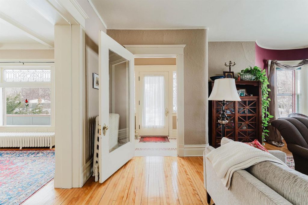 Photo of 1552 Algoma BOULEVARD, Oshkosh, WI 54901 (MLS # 50322464)