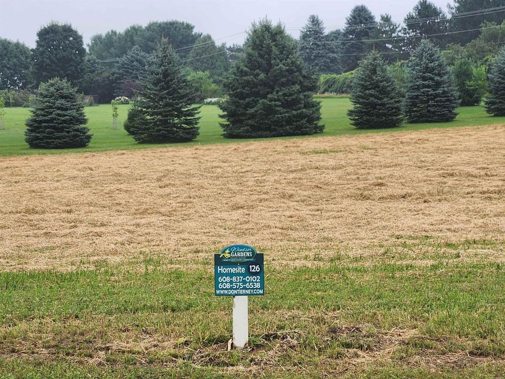 Photo of L126 Lucas LANE, Sun Prairie, WI 53590 (MLS # 2018510)