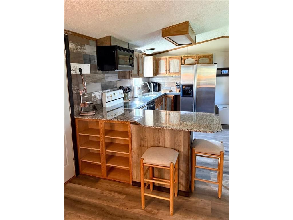 Photo of 28161 Dunn STREET, Danbury, WI 54830 (MLS # 6797834)