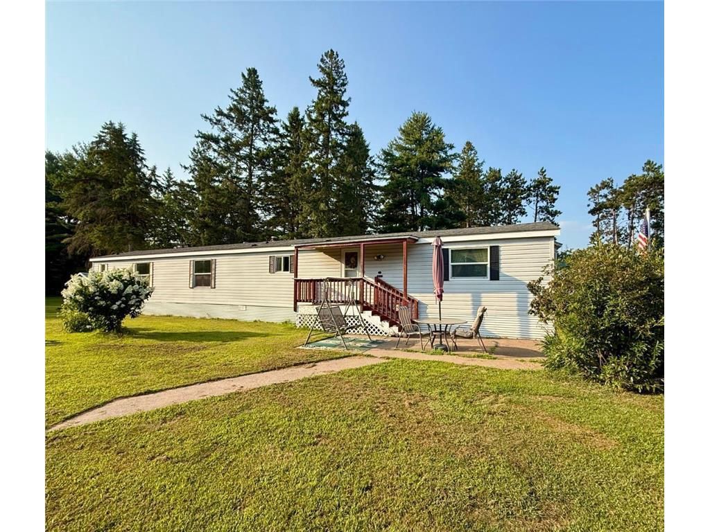 Photo of 28161 Dunn STREET, Danbury, WI 54830 (MLS # 6797834)