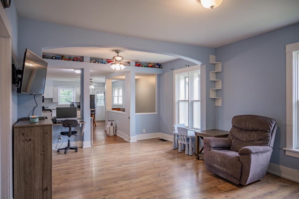 Photo of 300 Elm STREET, Mauston, WI 53948 (MLS # 2032887)