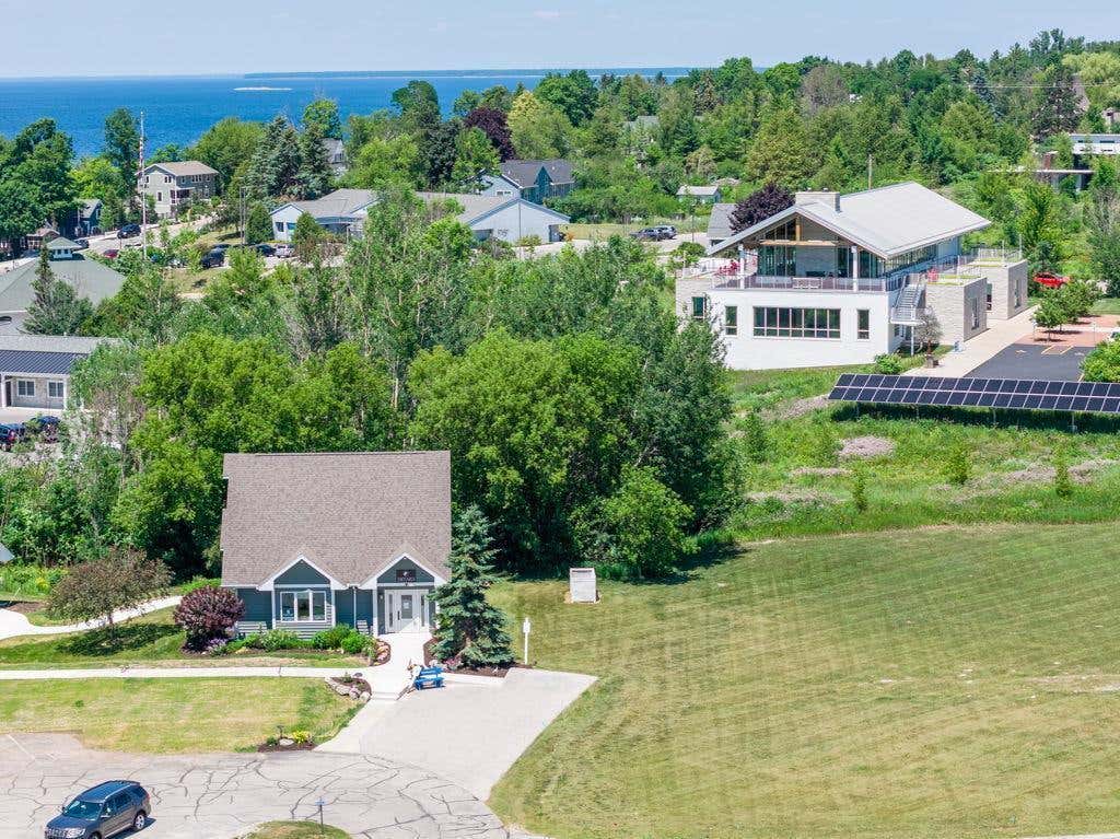 Photo of 7828 Hwy 42 #A-3, Egg Harbor, WI 54209 (MLS # 50325783)