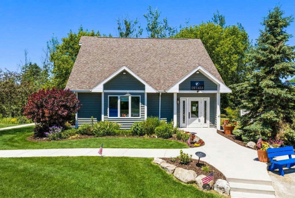 Photo of 7828 Hwy 42 #A-3, Egg Harbor, WI 54209 (MLS # 50325783)