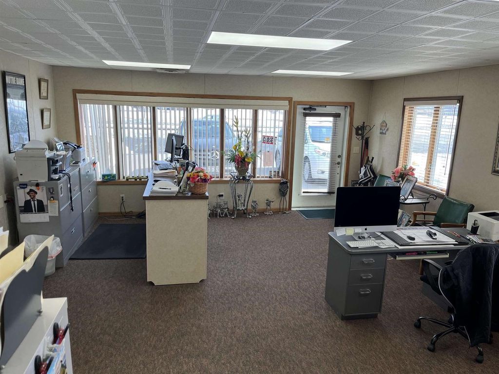 Photo of 1407 N Lynndale DRIVE, Appleton, WI 54914 (MLS # 50322804)