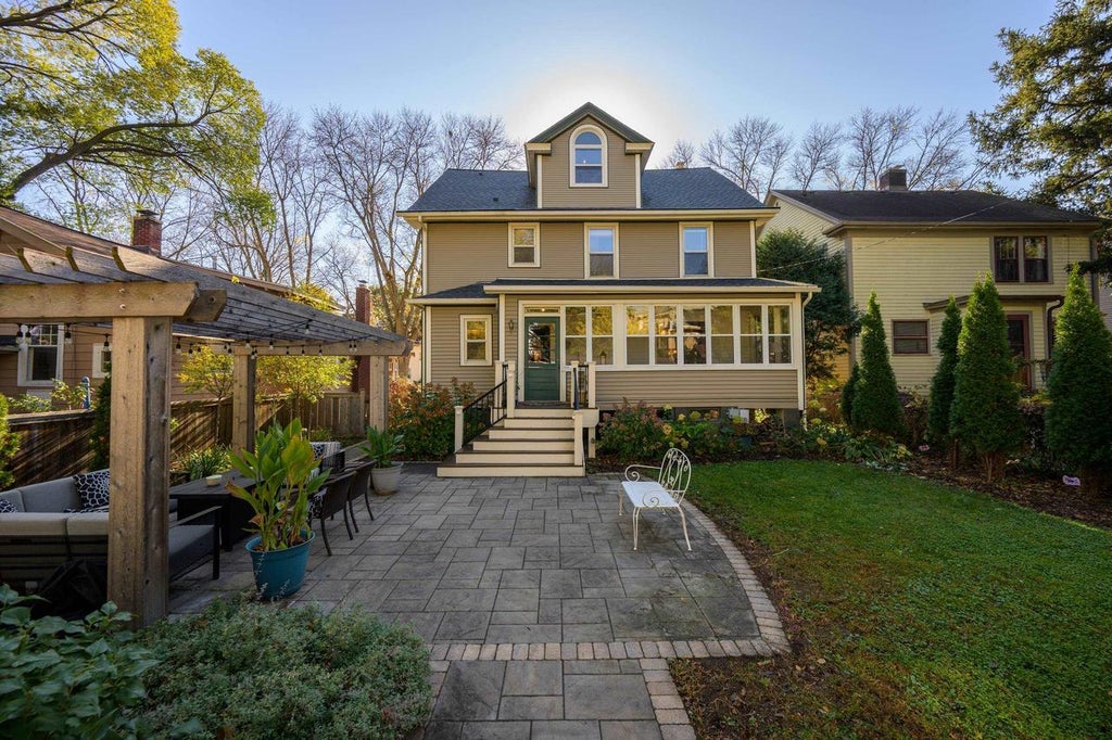 Photo of 1620 Adams STREET, Madison, WI 53711 (MLS # 2035272)