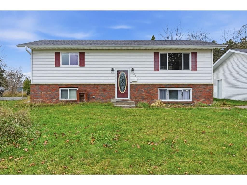 Photo of 816 E 9th STREET, Ladysmith, WI 54848 (MLS # 6817293)
