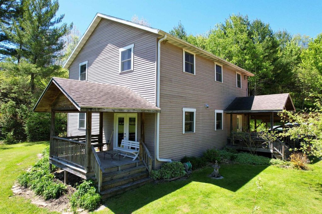 Photo of E13970 County F ROAD, Ontario, WI 54651 (MLS # 2023487)