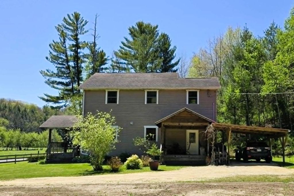 Photo of E13970 County F ROAD, Ontario, WI 54651 (MLS # 2023487)