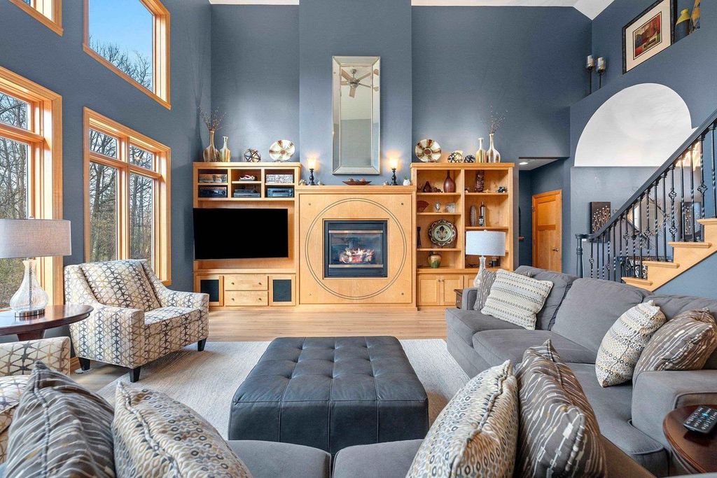 Photo of 3128 Warm Springs DRIVE, Green Bay, WI 54311 (MLS # 50324703)