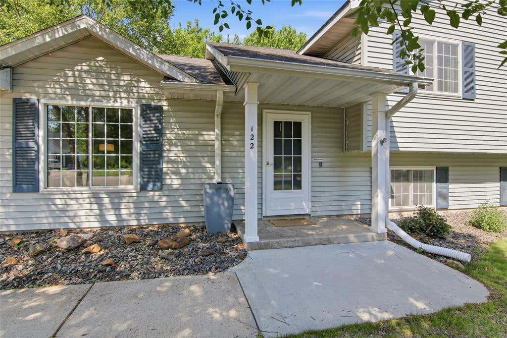 Photo of 122 Eagle Ridge COURT, Eau Claire, WI 54703 (MLS # 1603835)