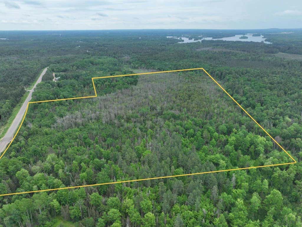 Photo of 35 Acres Cty Rd CC, Tomahawk, WI 54487 (MLS # 2026578)