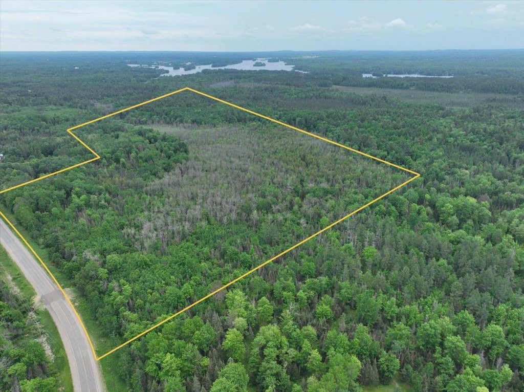 Photo of 35 Acres Cty Rd CC, Tomahawk, WI 54487 (MLS # 2026578)