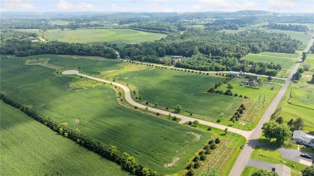 Photo of Lot-1 578th AVENUE, Menomonie, WI 54751 (MLS # 1596914)