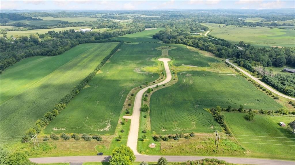 Photo of Lot-1 578th AVENUE, Menomonie, WI 54751 (MLS # 1596914)