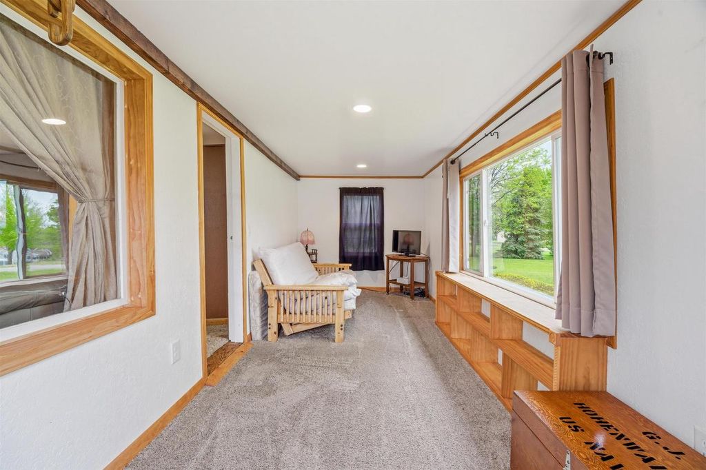 Photo of 630 Elm STREET, Omro, WI 54963 (MLS # 50325724)
