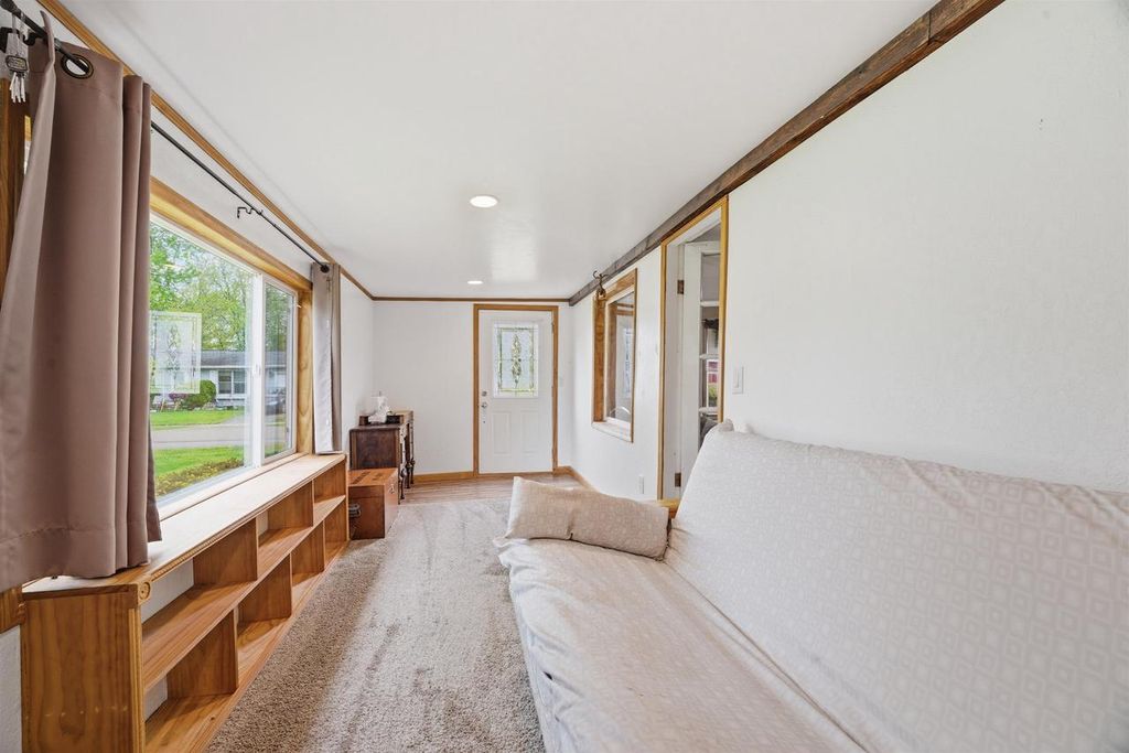 Photo of 630 Elm STREET, Omro, WI 54963 (MLS # 50325724)