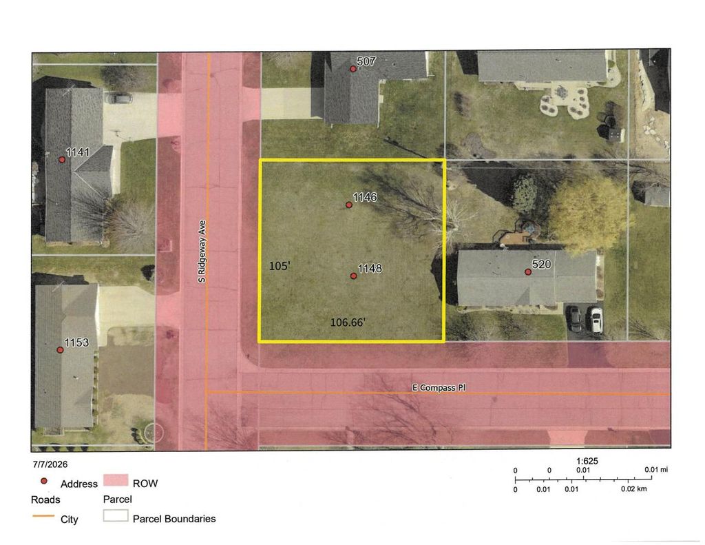 Photo of 1146 S Ridgeway AVENUE, Sturgeon Bay, WI 54235 (MLS # 50328750)
