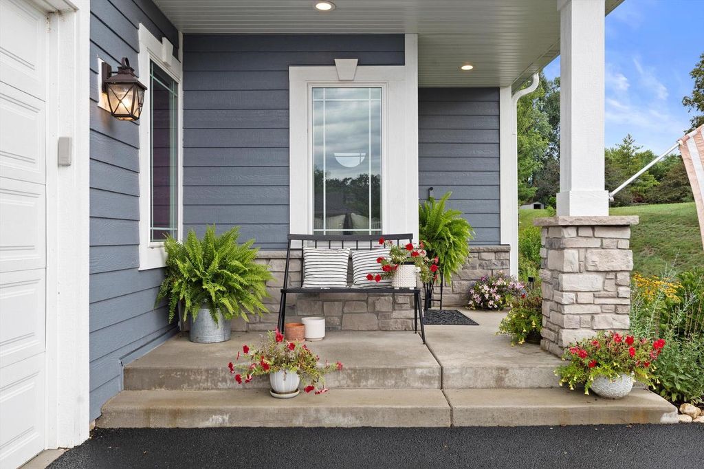 Photo of 441 Tindalls Nest, Twin Lakes, WI 53181 (MLS # 1934332)