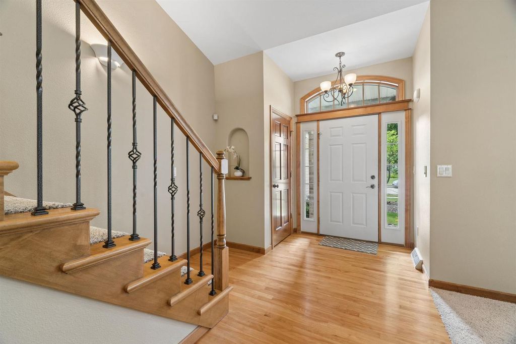 Photo of 4226 E Appleseed DRIVE, Appleton, WI 54913 (MLS # 50328290)