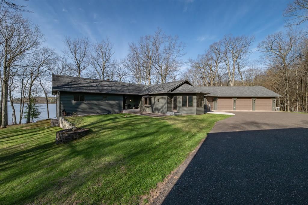 Photo of 12629W Twin Lake ROAD, Hayward, WI 54843 (MLS # 1600216)