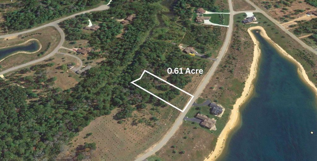 Photo of N8038 North Shore DRIVE, New Lisbon, WI 53950 (MLS # 2022479)