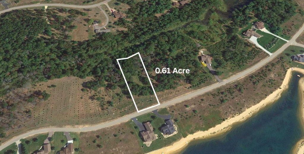 Photo of N8038 North Shore DRIVE, New Lisbon, WI 53950 (MLS # 2022479)