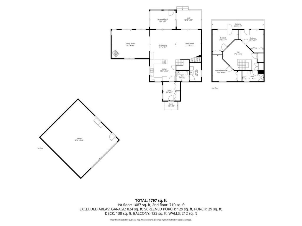 Photo of W1344 Deer Path LANE, Keshena, WI 54135 (MLS # 50322388)