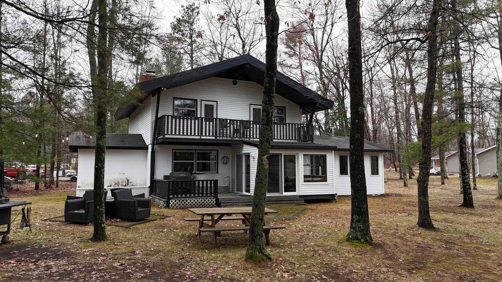 Photo of W1344 Deer Path LANE, Keshena, WI 54135 (MLS # 50322388)