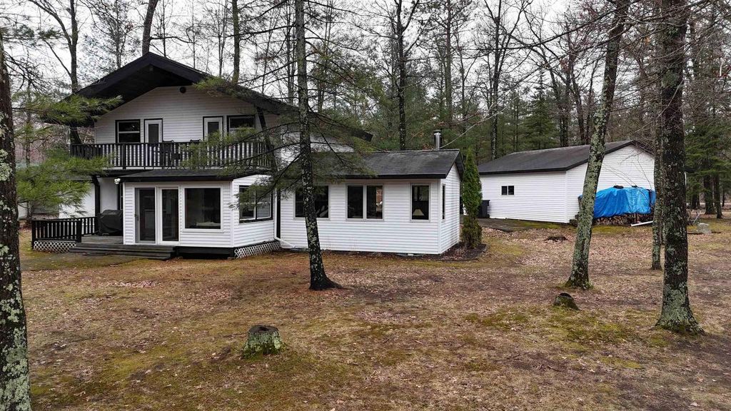 Photo of W1344 Deer Path LANE, Keshena, WI 54135 (MLS # 50322388)